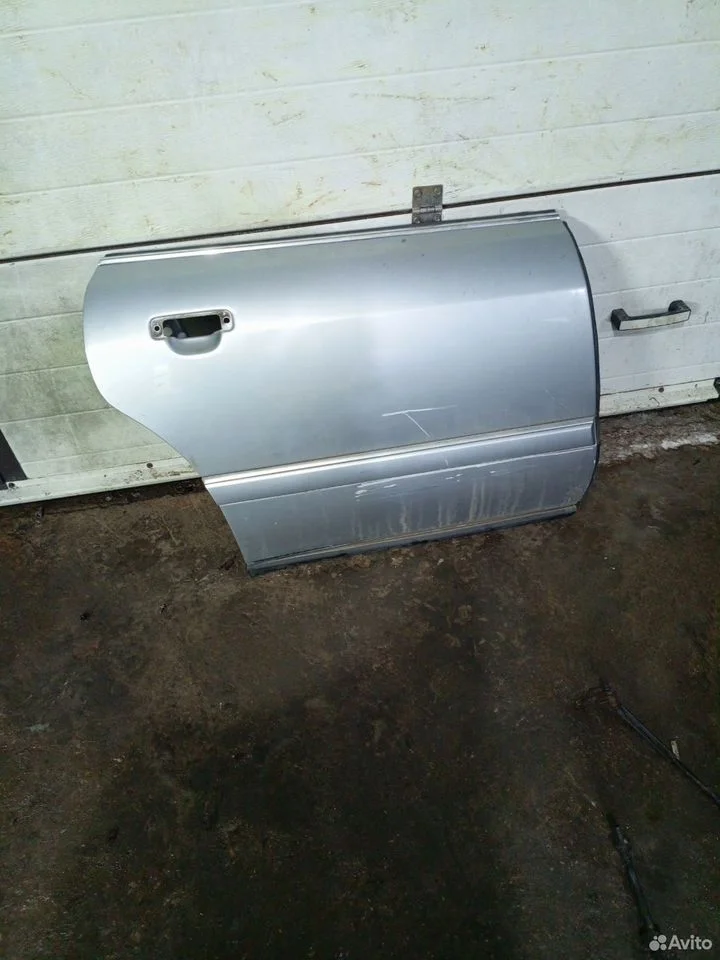 Дверь з. п. audi a8 d2 4d0833052a