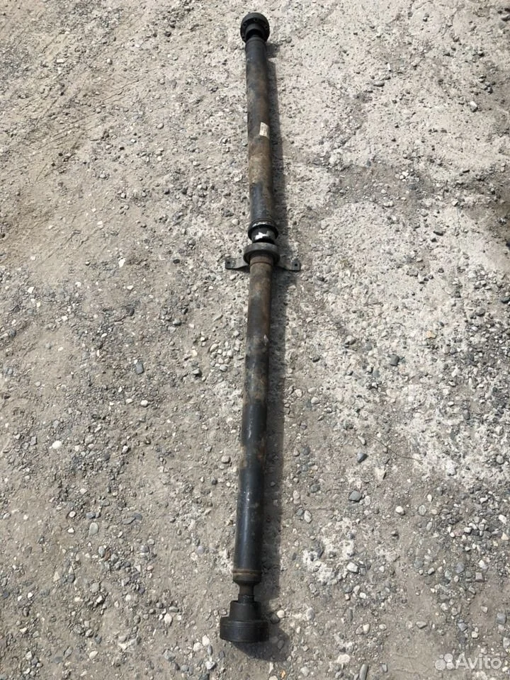 Карданный вал audi a8 s8 d3 2003-2010 4e0521101g