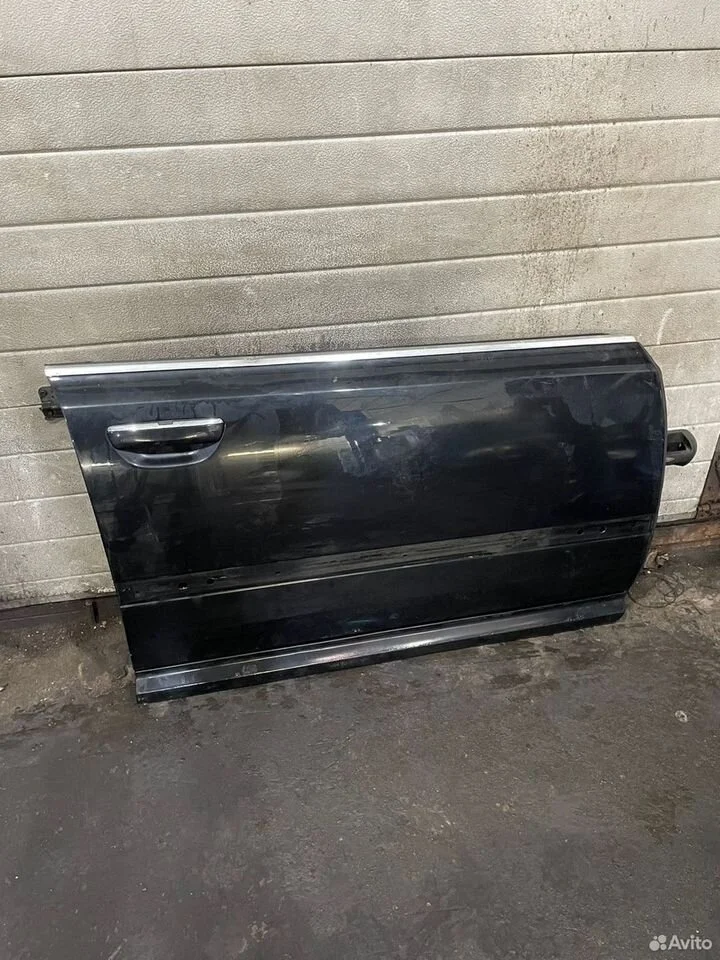 Дверь передняя правая audi a8 d3 4e0831052c