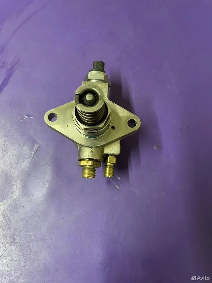 Насос тнвд vag 079127025c 079127026r