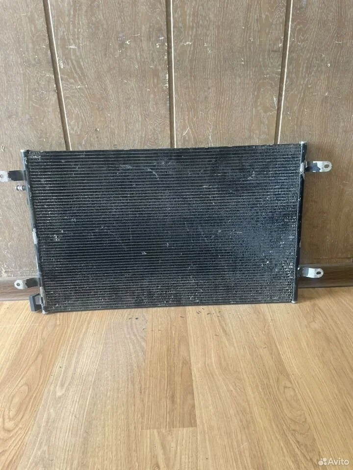Радиатор кондиционера audi a6 c6 4f0260401r
