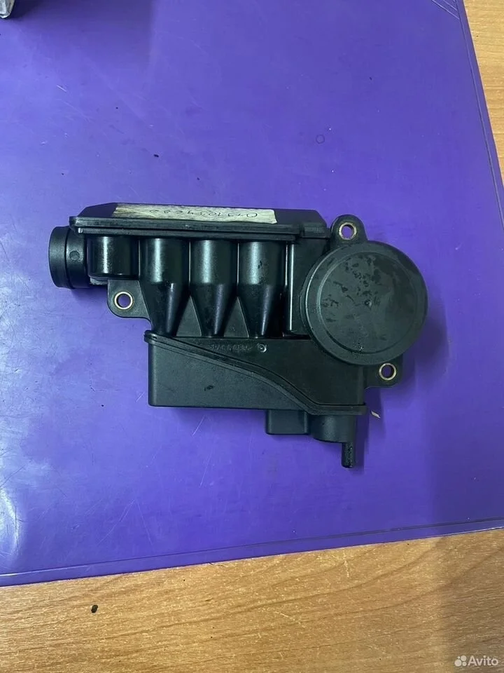 Маслоотделитель vag 079103464d