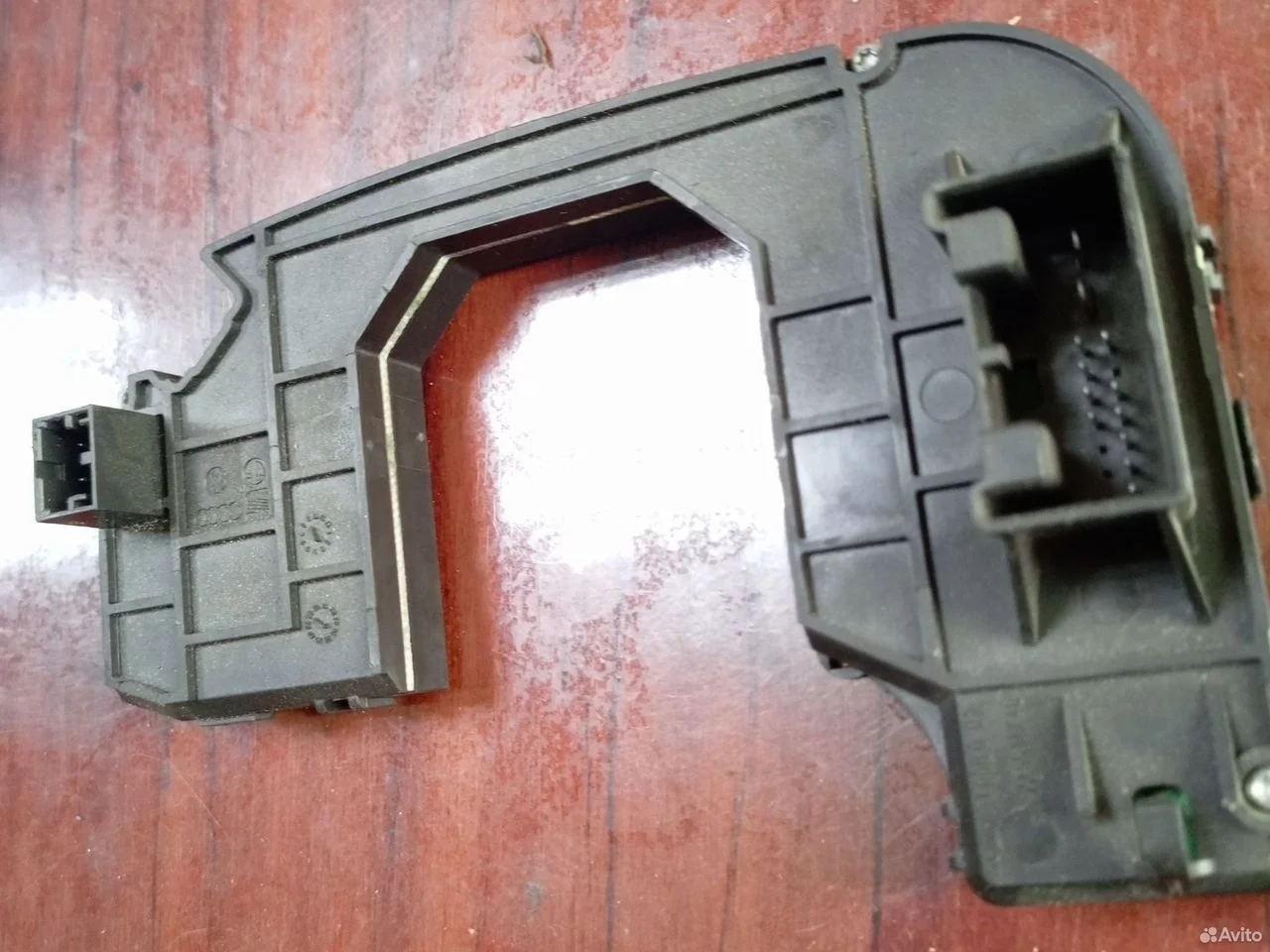 Подрулевой модуль audi a8 d3 4e0953549a 4e0910549