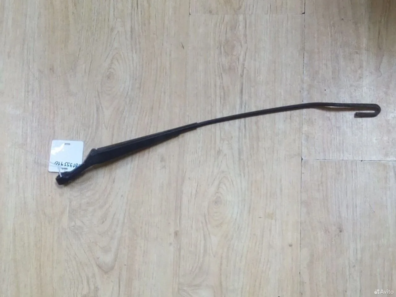 Поводок стеклоочистителя vag 3b1955410