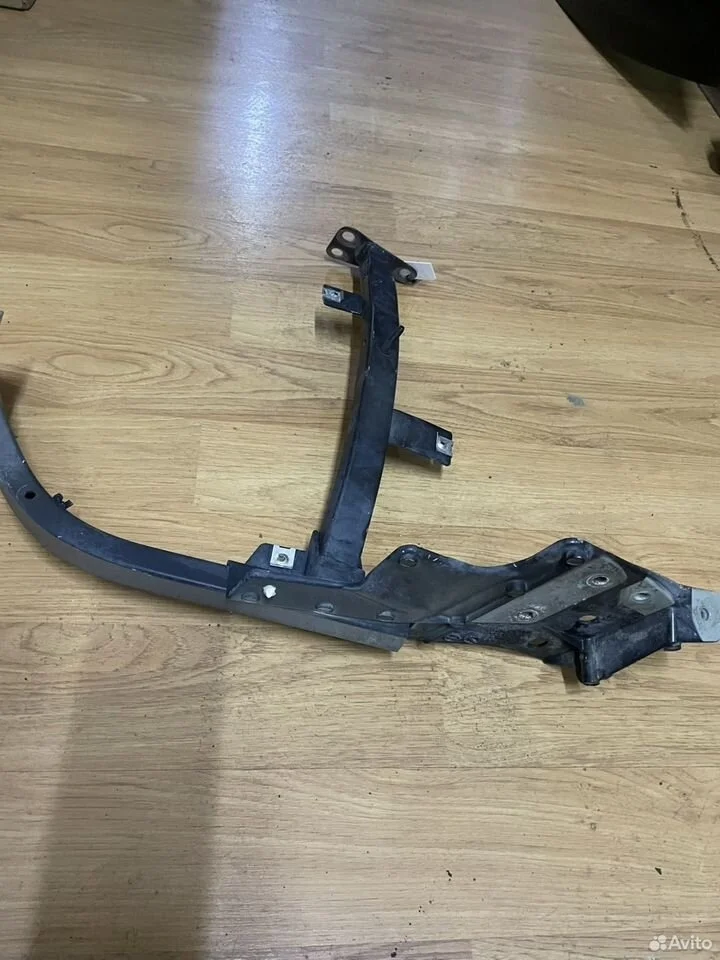 Распорка паук правый a8 s8 d4 4h0821136e