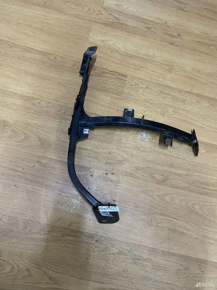 Распорка паук левый a8 s8 d4 4h0821135e