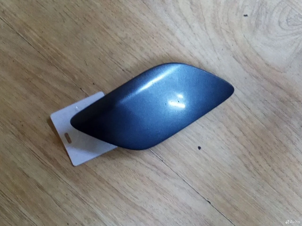 Крышка омыватели фар vag 4l0955276g