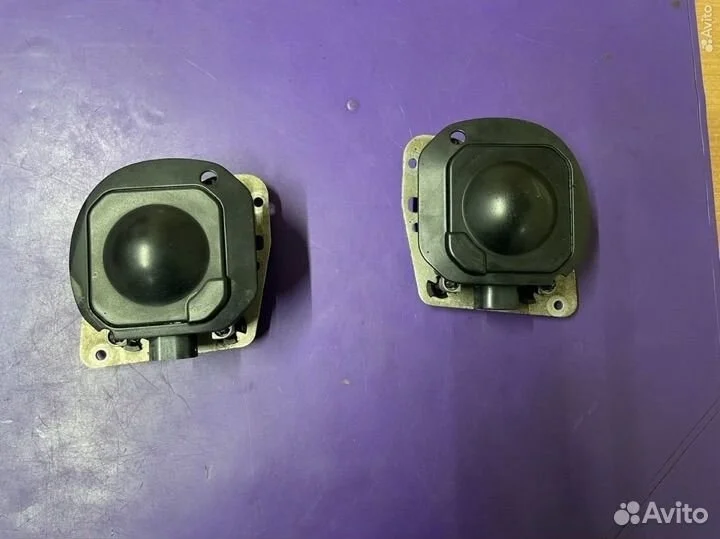 Дистроник audi а8 d4 левый правый