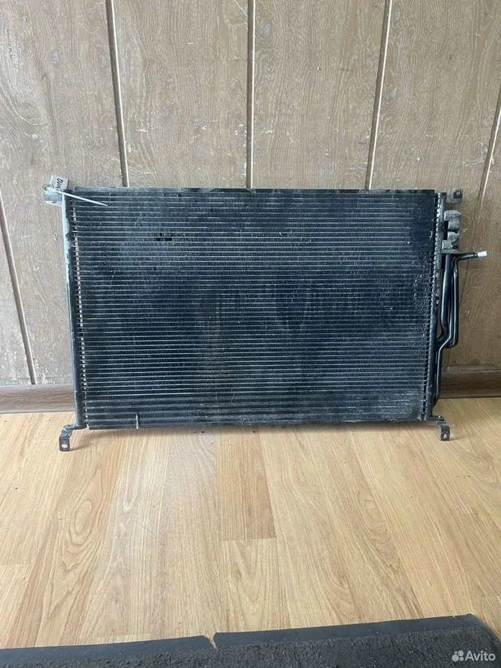 Радиатор кондиционера audi a8 audi s8 d3