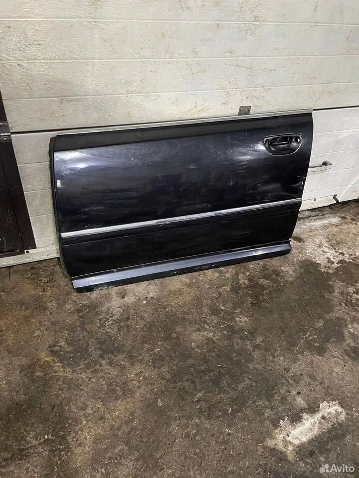 Дверь п.л. audi a8 d3 4e0831051c