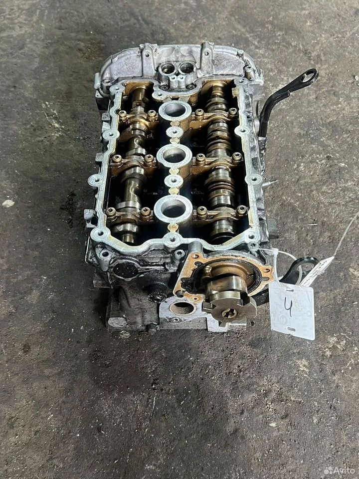 Гбц правая vag 06e103404