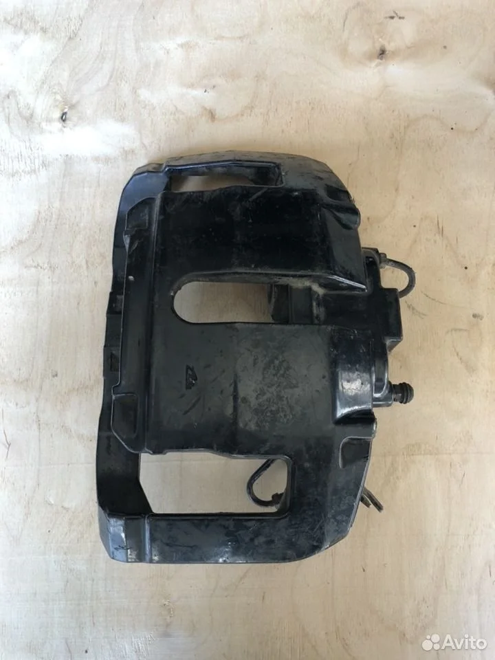 Суппорт передний левый audi s8 d3 / s6