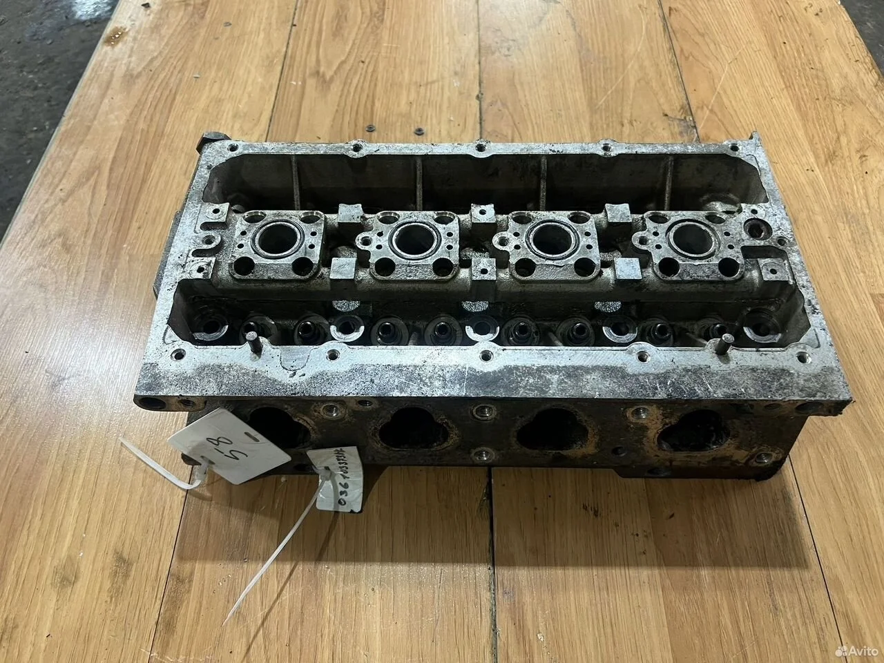 Гбц vag 036103373ak