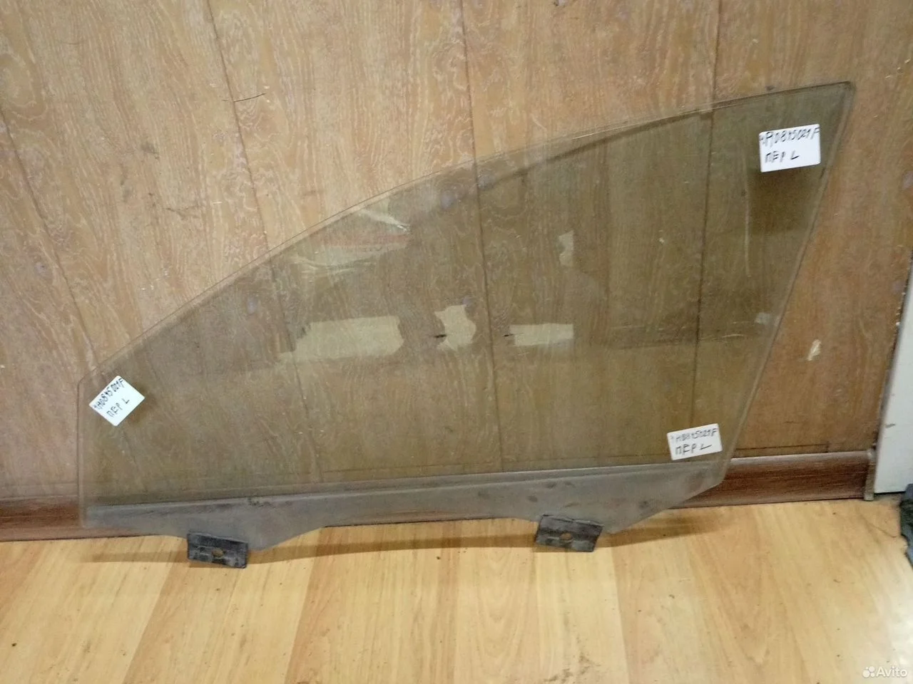 Стекло двери п.л. двойное audi a8 d4 4h0845021f