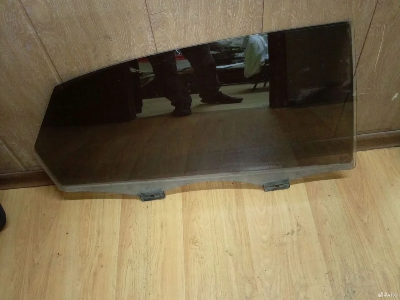 Стекло двери з.п. двойное audi a8 d4 l 4h4845026e