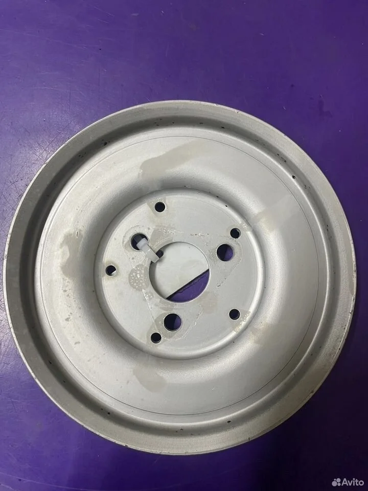 Шкив гидроусилителя vag 078145255h