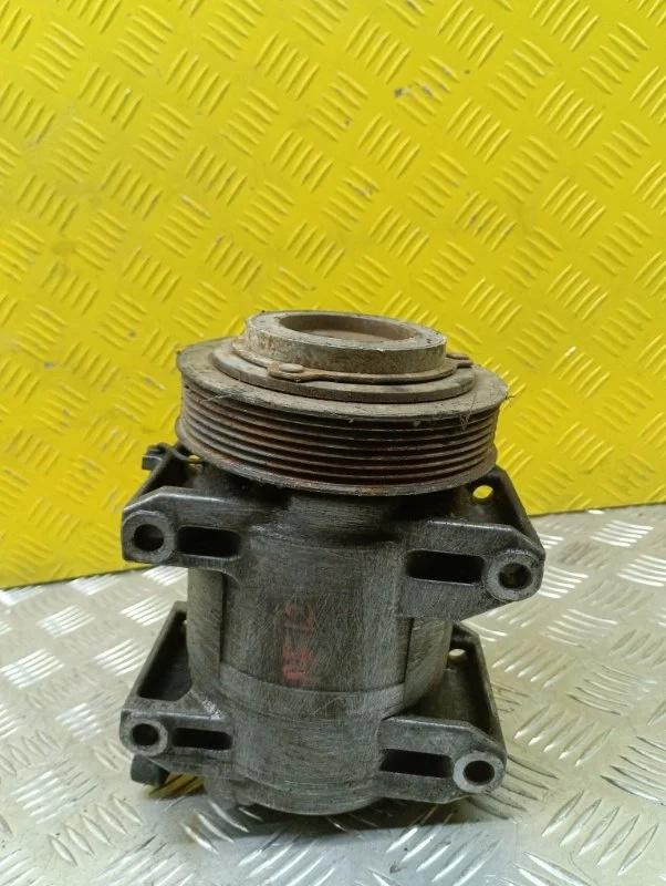 Компрессор кондиционера Nissan Pathfinder (R51M) 2004-2013 2008 92600EB01B ВНЕДОРОЖНИК 2.5 D YD25DDTI