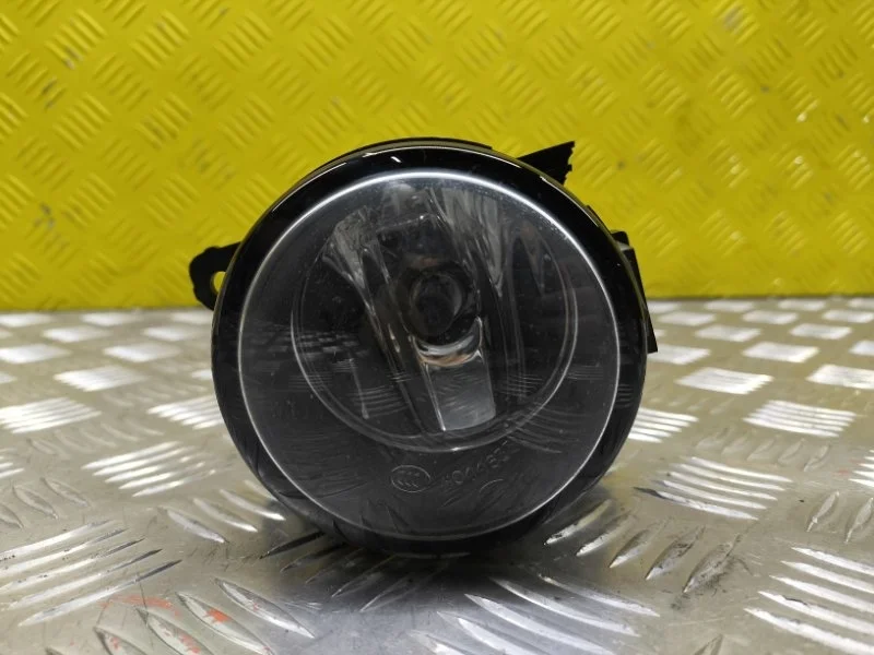 Фара противотуманная правая Land Rover Freelander Ii (2006-2014) 2010 LR001587