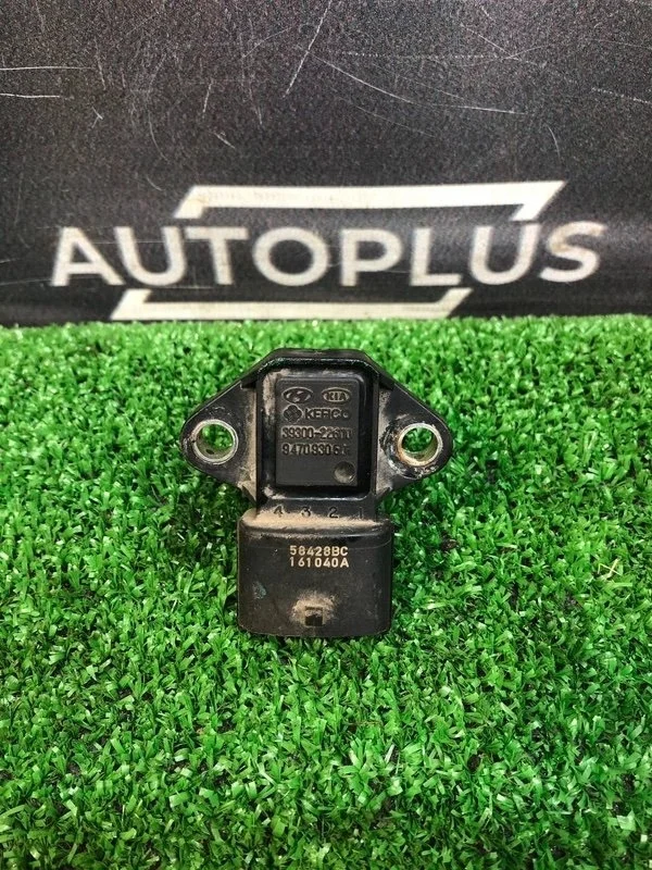 Датчик абсолютного давления Hyundai Sonata 2005 3930022600 EF G4JP 2.0