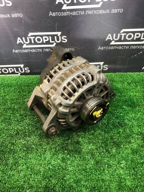 Генератор Hyundai Sonata 2007 3730038400 EF G4JS 2.4