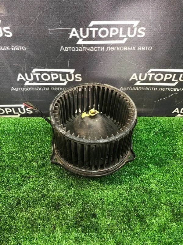 Мотор печки Hyundai Sonata 2007 971093D000 EF G4JS 2.4