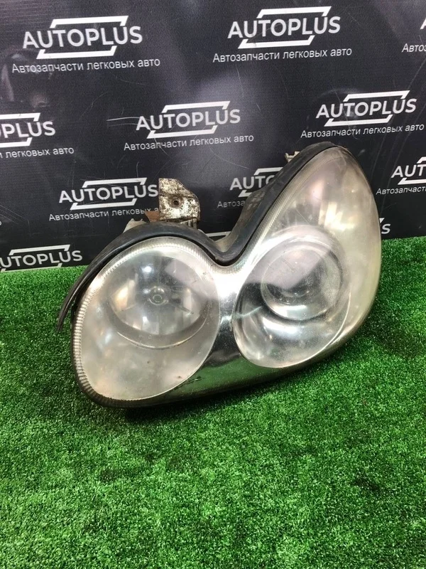 Фара Hyundai Sonata 2007 921013D120 EF G4JS 2.4, передняя левая