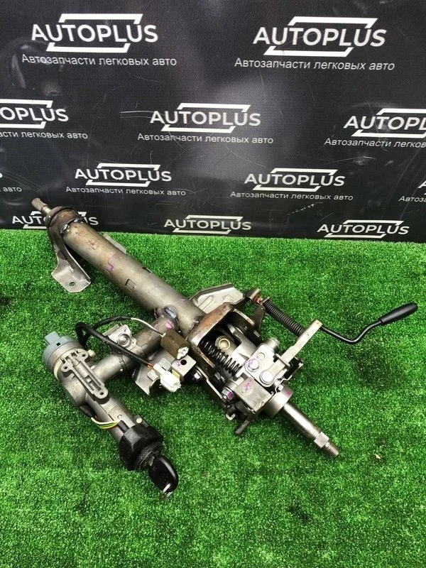 Рулевая колонка и замок зажигания Hyundai Sonata 2007 563103D000 СЕДАН EF 2.7 G6BA