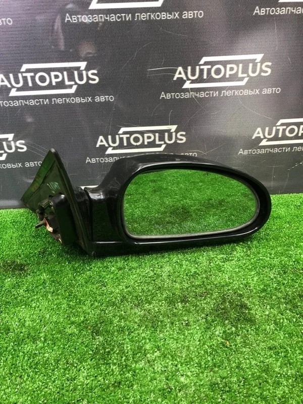 Зеркало заднего вида боковое Hyundai Sonata 2007 8760638500 EF G4JS 2.4, переднее правое