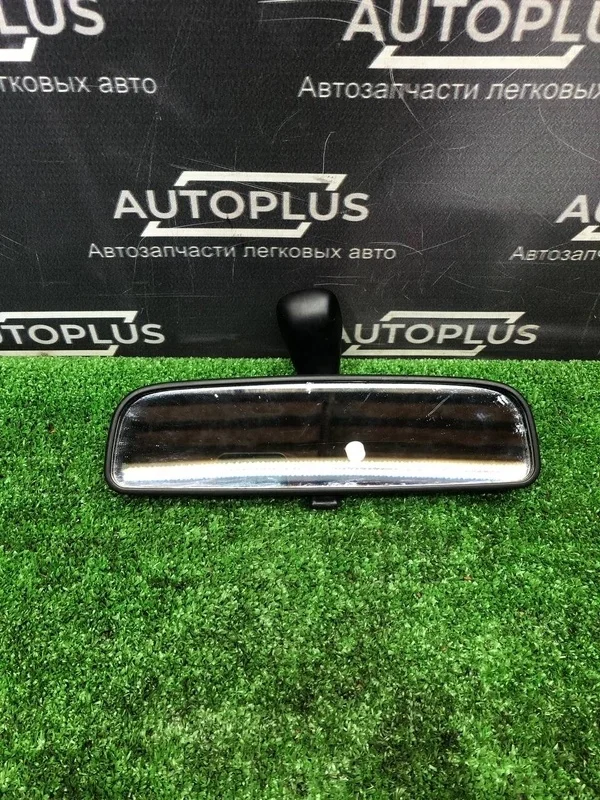 Зеркало заднего вида салонное Hyundai Sonata 2007 851014A100 EF G4JS 2.4