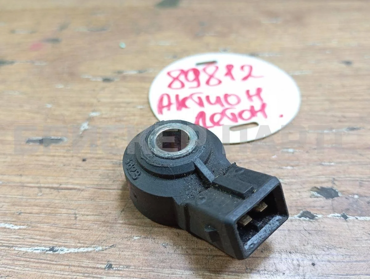 Датчик детонации Санг Енг Актион Спортс 1  QJ