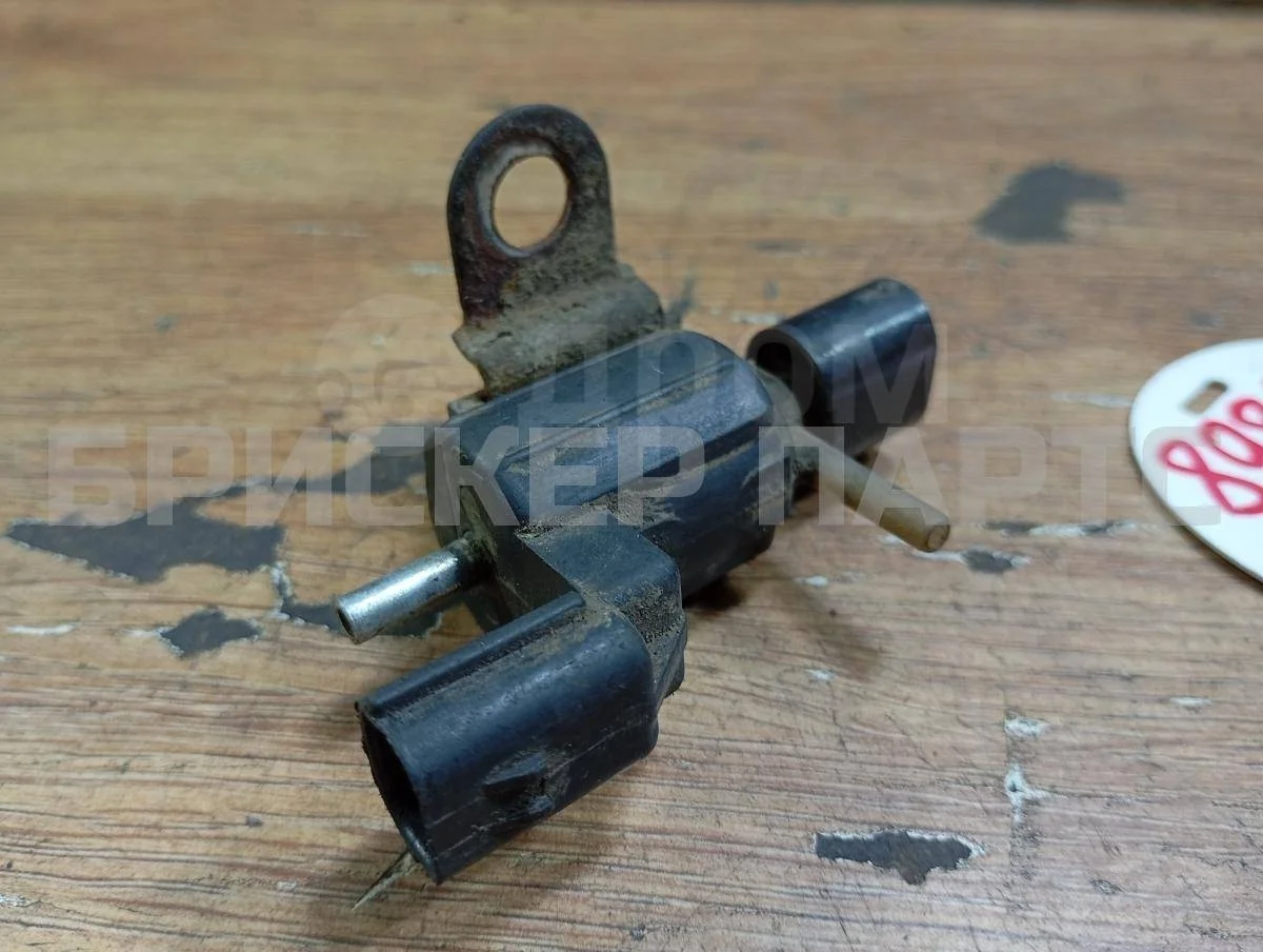 Клапан элек-магнитный Санг Енг Актион Спортс 1  QJ