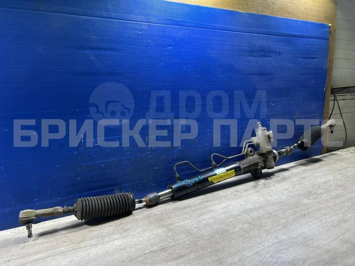 Рейка рулевая Хендай Санта Фе 1  (SM)