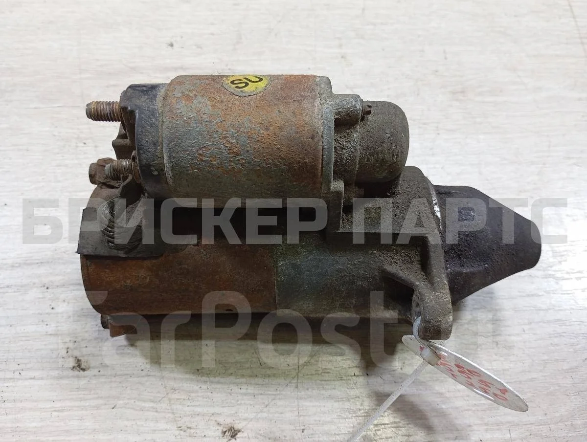 Стартер Шевроле Авео 1  T250