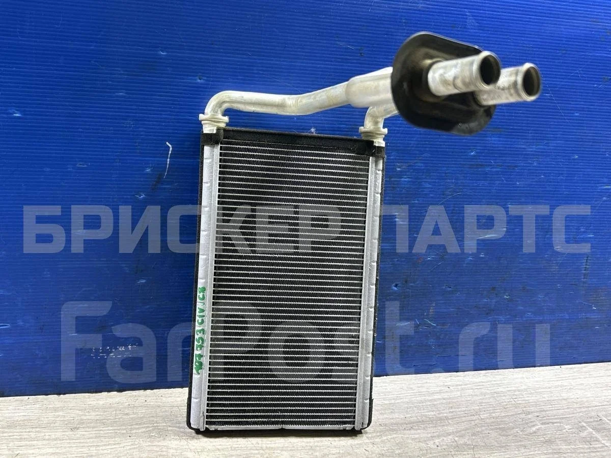 Радиатор отопителя Хонда Цивик 8 4D (FD)