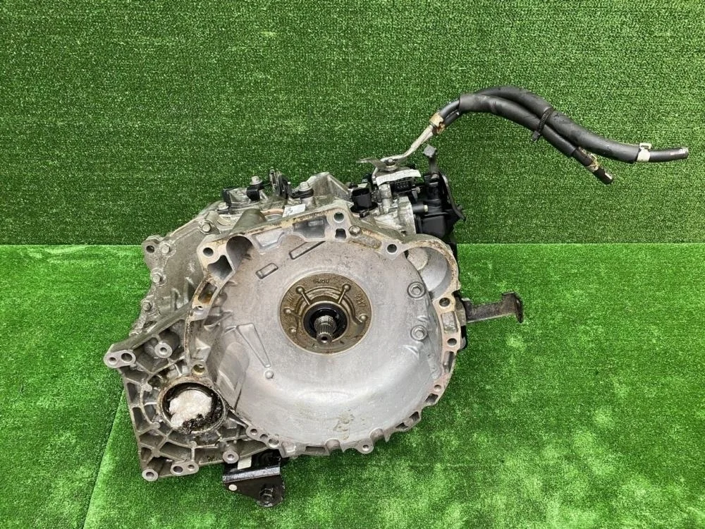 АКПП Hyundai Santa Fe 2020 450004GBB0 TM D4HB