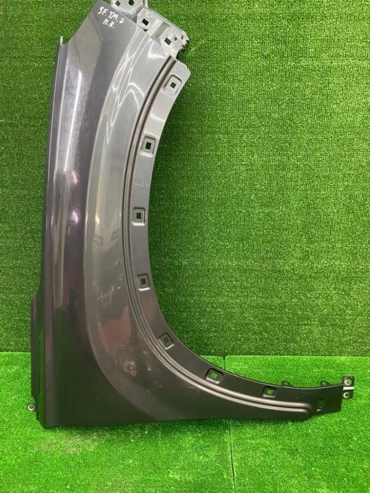 Крыло Hyundai Santa Fe 2020 66320S1000 TM D4HB, переднее правое
