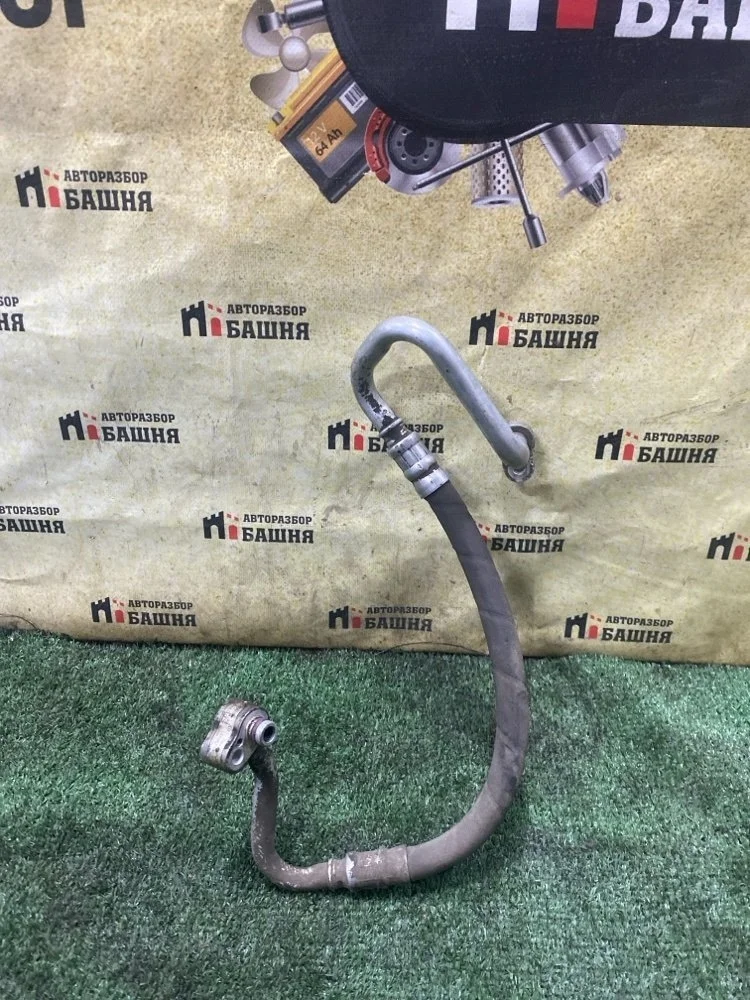 Трубка кондиционера Skoda Rapid 2014 6R0820721AB CAXA