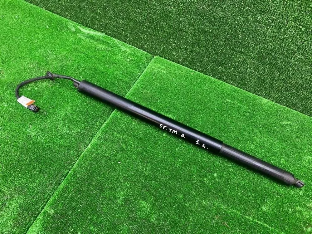 Амортизатор багажника Hyundai Santa Fe 2020 81831S1100 TM D4HB, левый