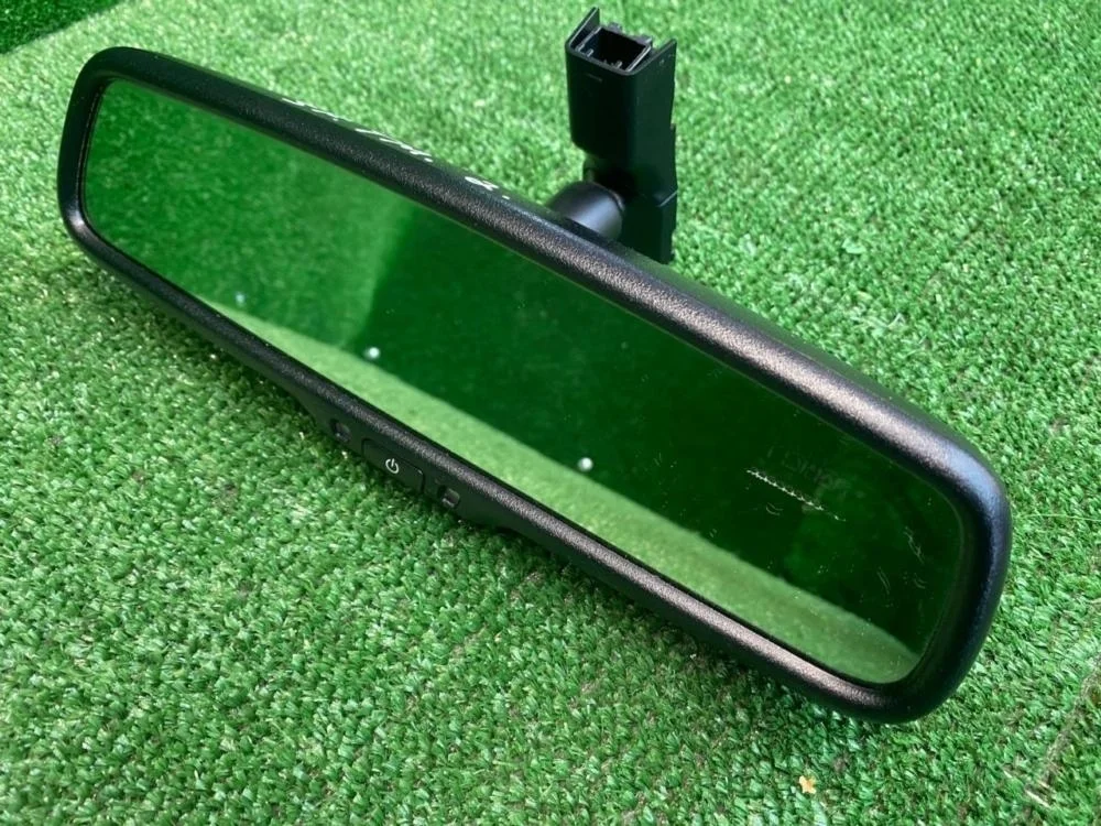 Зеркало салонное Hyundai Santa Fe 2020 851013N000 TM D4HB