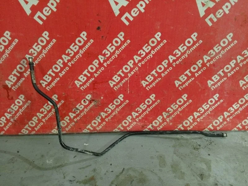 Трубка сцепления Renault megane 2007 8200151777 2 K4MD812