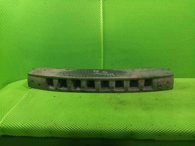 Абсорбер заднего бампера Volkswagen Polo 5 2013 6RU807251 СЕДАН CFN