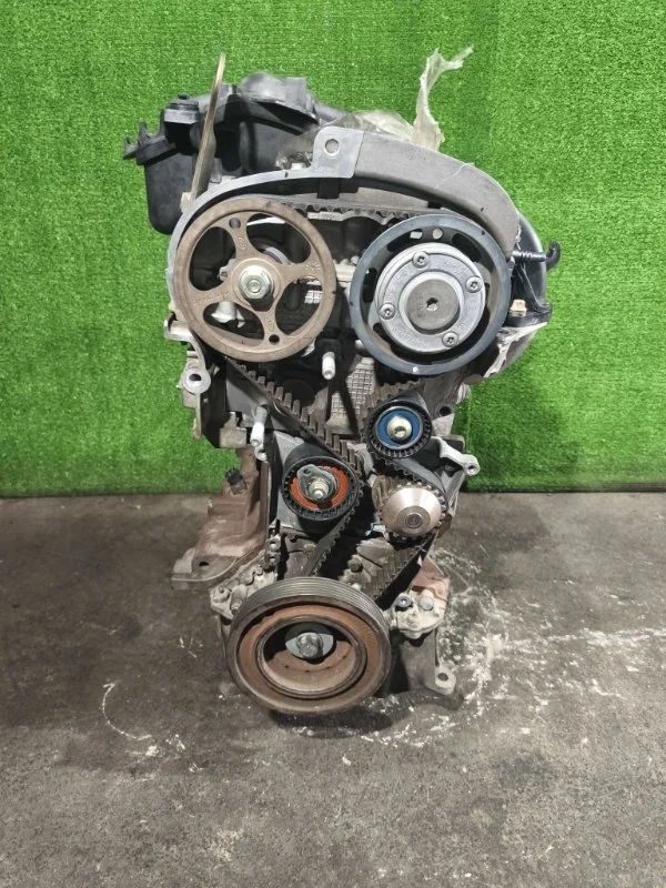 Двигатель Renault Scenic