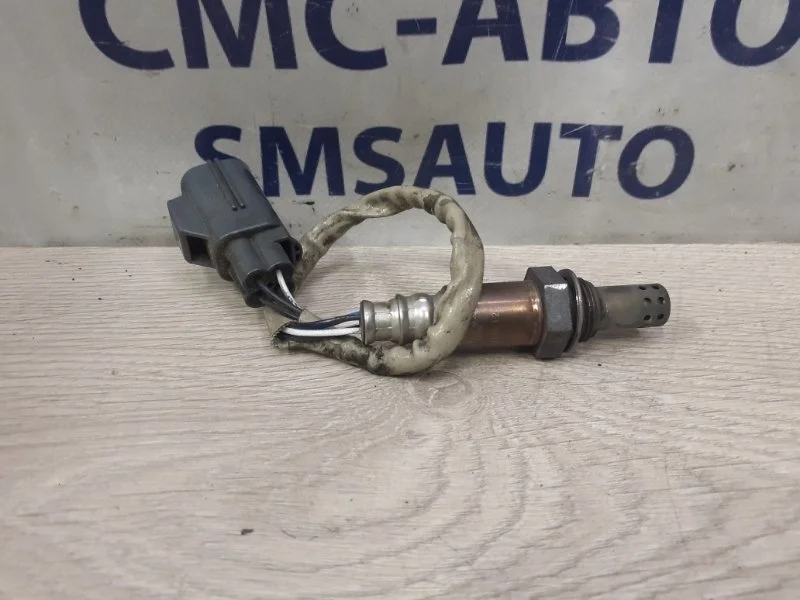 Лямбда-зонд Volvo Xc90 30713592 ХС90 4.4 B8444S, задний левый