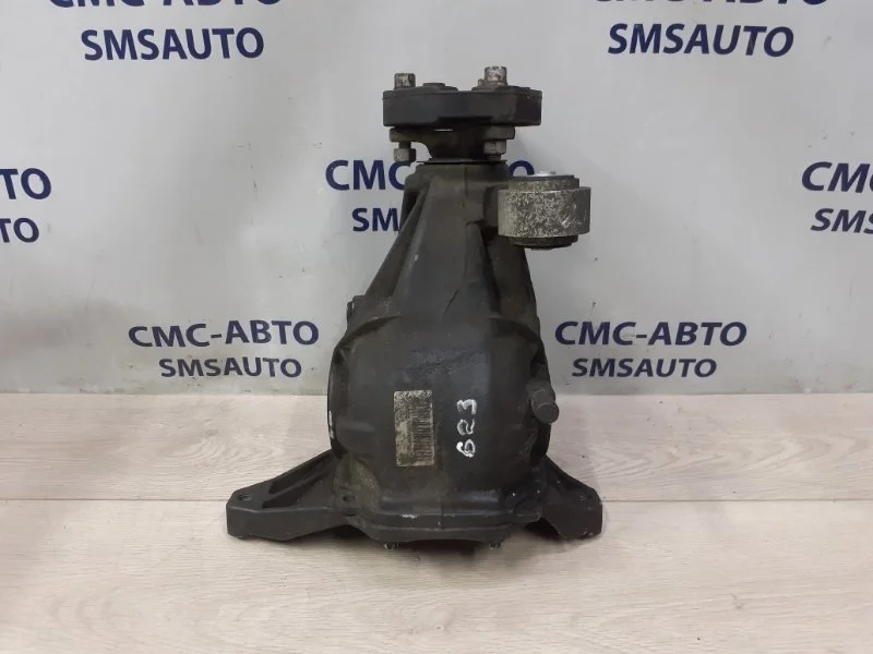 Редуктор заднего моста Mercedes-Benz Glk A2043506914 X204 3.0