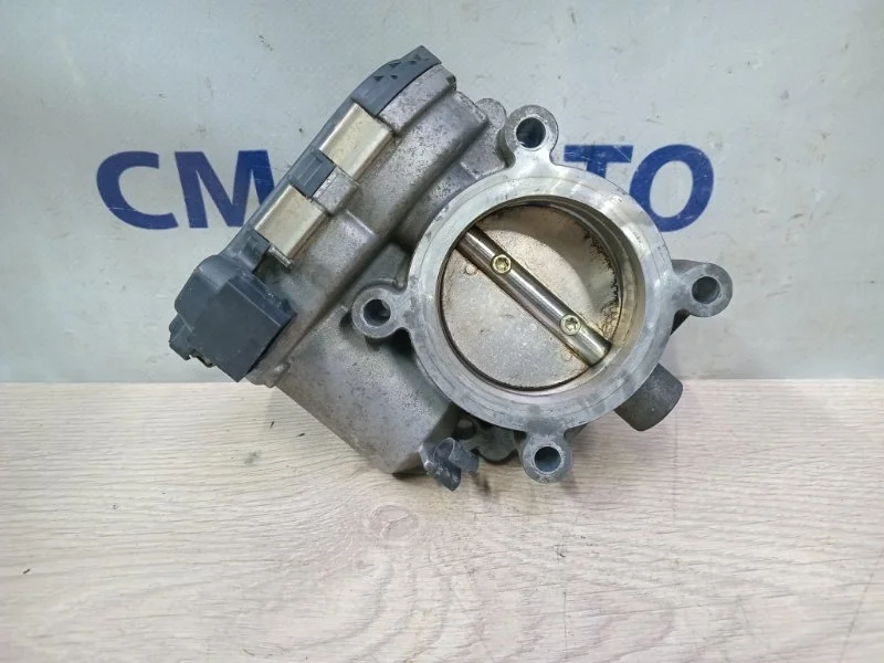 Дроссельная заслонка Mercedes-Benz E-Class A2661410525 W212 1.8T