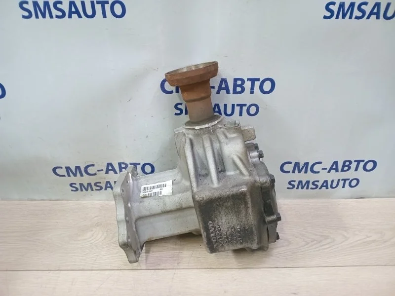 Раздатка Volvo Xc90 36002052 ХС90 3.2 B6324S