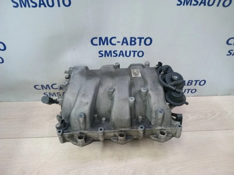 Коллектор впускной Mercedes-Benz Glk A2721402201 X204 3.0