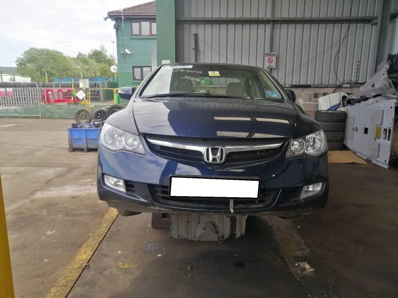 Продажа Honda Civic 1.3H (95Hp) (LDA) FWD CVT по запчастям