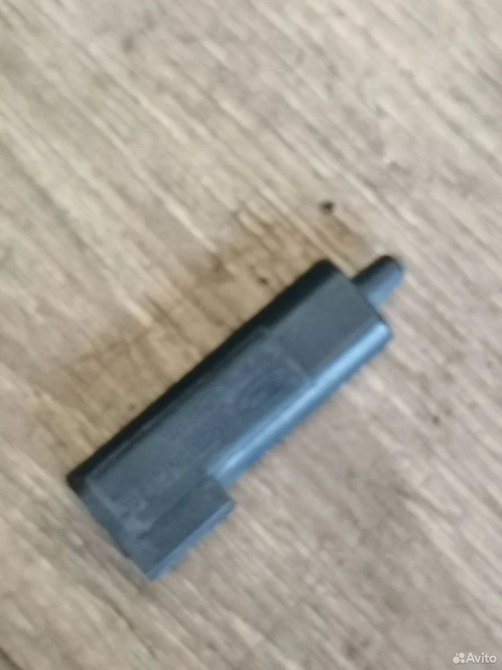 Датчик температуры воздуха ford