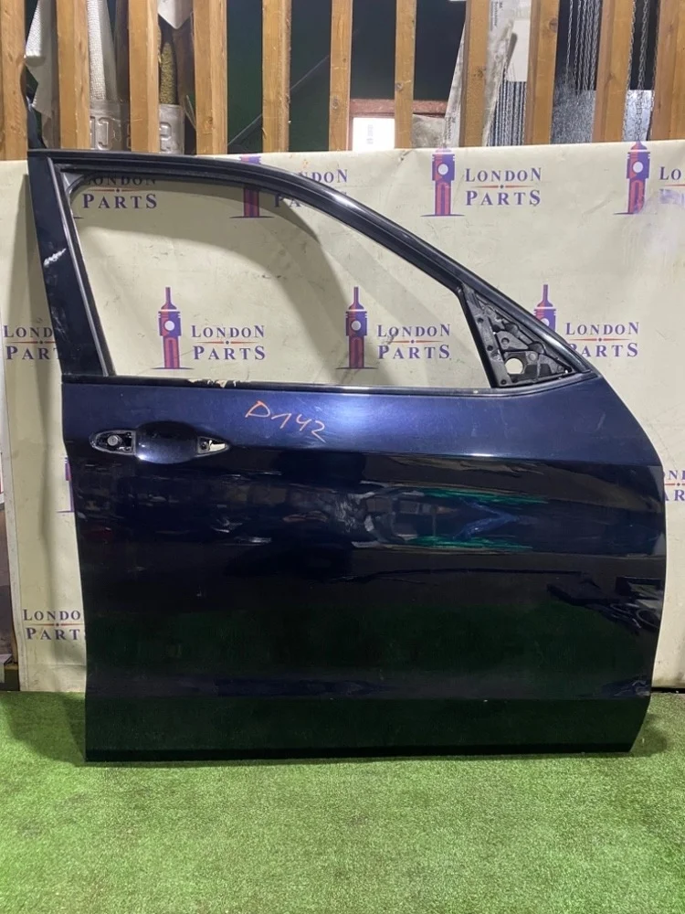 Дверь BMW X5 F15